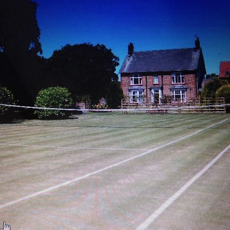 مبيت وإفطار Wansford  The Beeches المظهر الخارجي الصورة