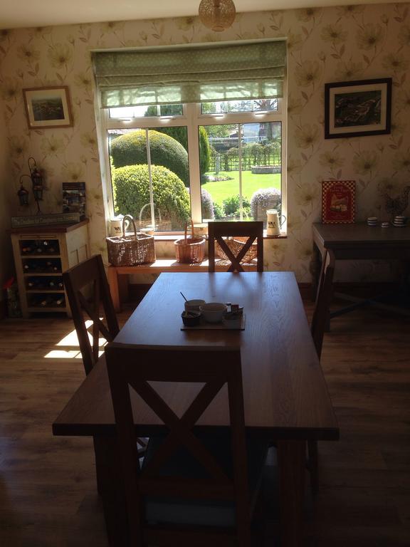 مبيت وإفطار Wansford  The Beeches المظهر الخارجي الصورة