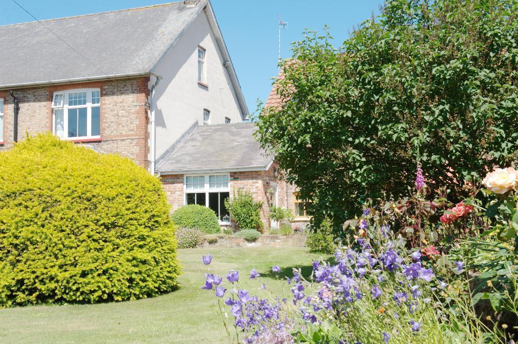 مبيت وإفطار Wansford  The Beeches المظهر الخارجي الصورة