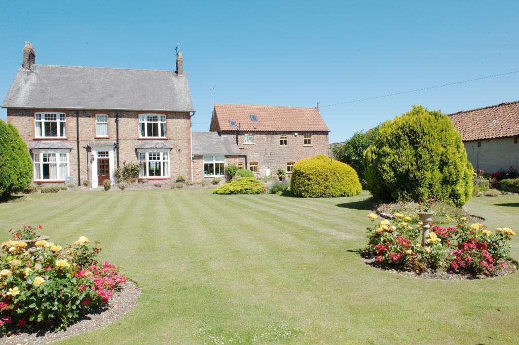 مبيت وإفطار Wansford  The Beeches الغرفة الصورة